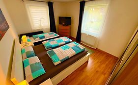 Ferienwohnung Steigerwald Gerolzhofen
